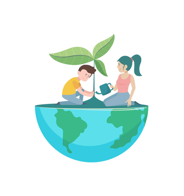 Greener Future