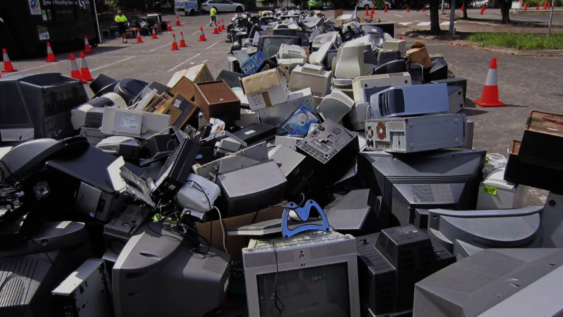 Reduce Reuse Recycle