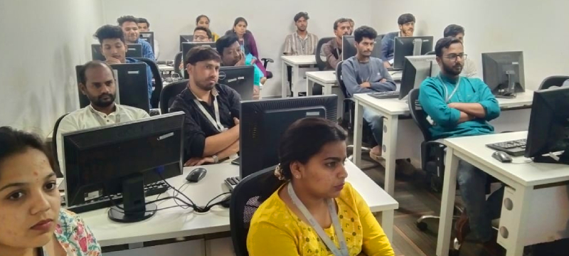 FiveS Digital, Hubballi