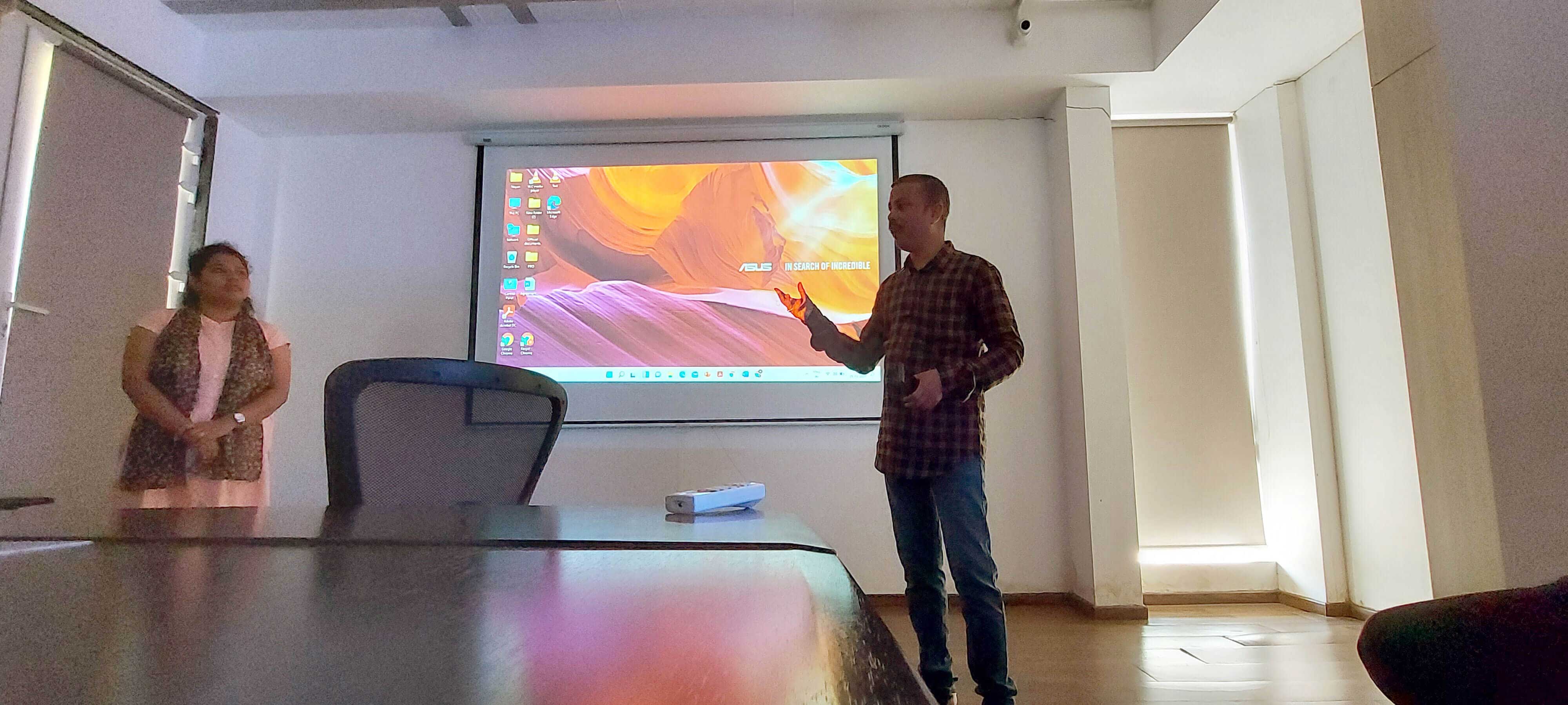 Nagshanti Group, Hubli