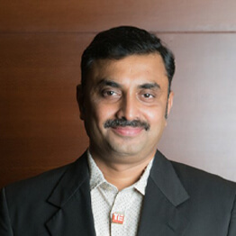Praveen Agadi