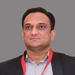 Satish Munavalli