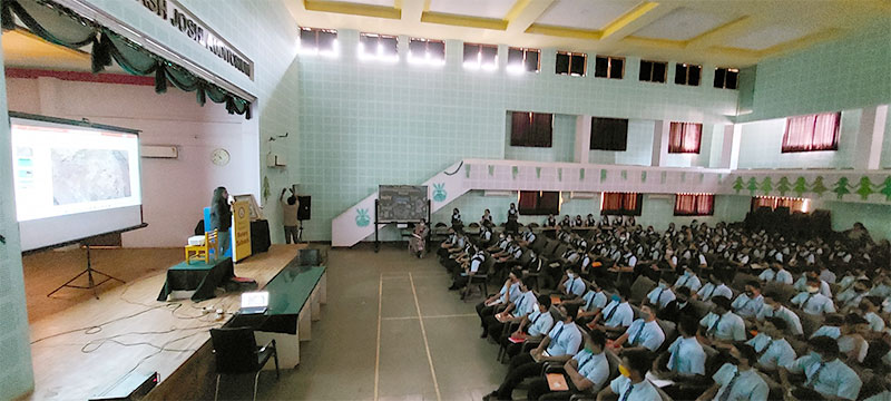 Rotary School