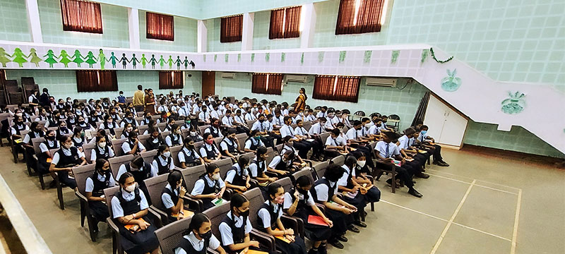 Rotary School