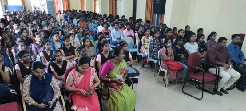CSI College, Dharwad