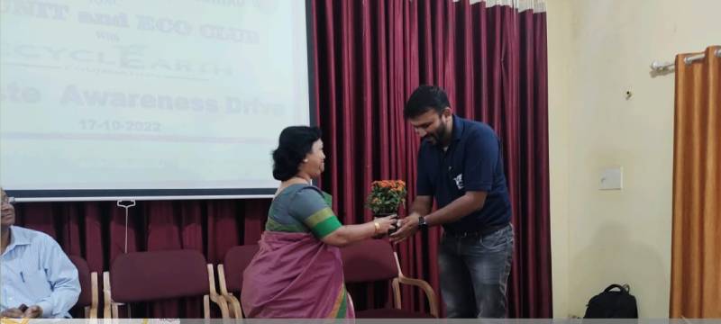 CSI College, Dharwad