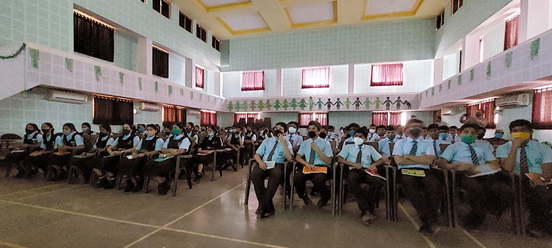 Rotary School