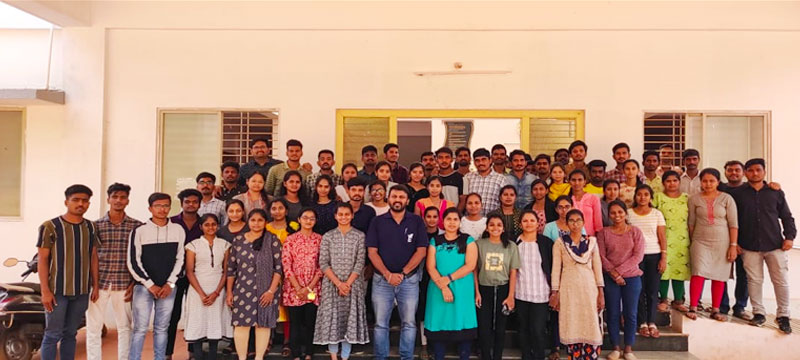 Kousali Institute of Management Studies, Dharwad