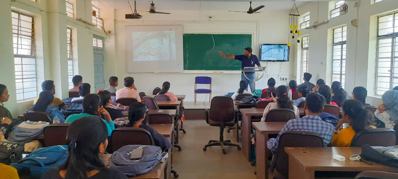 Bharatesh Education Trust's Global Business School, Belagavi