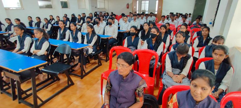 Maratha Mandal Polytechnic, Belagavi