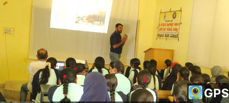 Shri Jagadguru Fakkireshwar Government First Grade College, Shirahatti