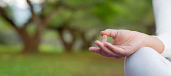 Sustainable Lifestyle