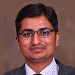 Vinayak Hiremath