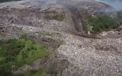 Dangers of plastic and electronic waste Dangers of plastic and electronic waste