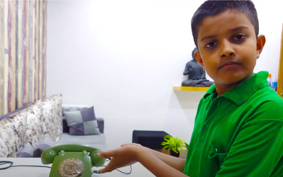 What is E waste?